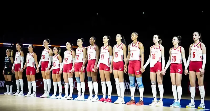 Filenin Sultanları, Japonya etabına Polonya galibiyetiyle başladı