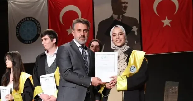 Bursa haberleri Başkan Vekili Şahin Biba’dan genç mimarlara tavsiye 08 Temmuz 2026