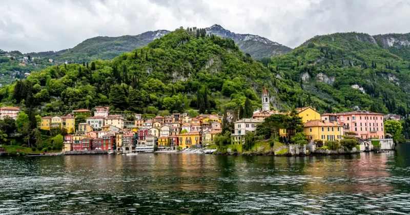 İtalya daki turistik bölgeden örnek karar: Mayo ile gezene ceza