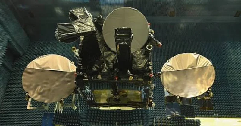 Türksat 6A uzayda 192 milyon kilometreyi aştı