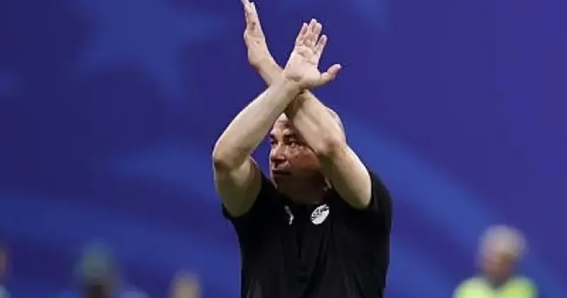 Mısır turnuvada şike var diyerek Arjantin maçının hakemini FIFA ya şikayet etti