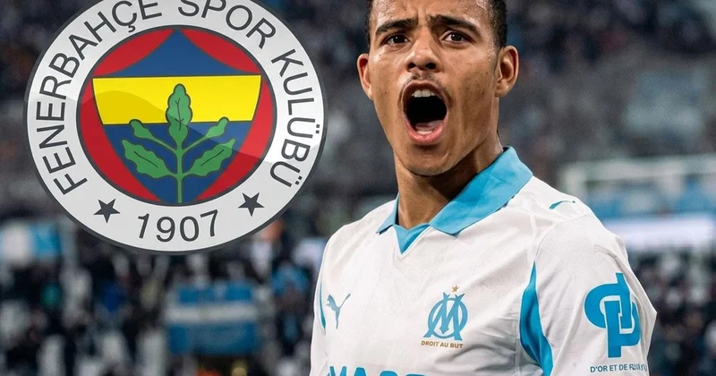 Fenerbahçe, Greenwood transferini bitirdi