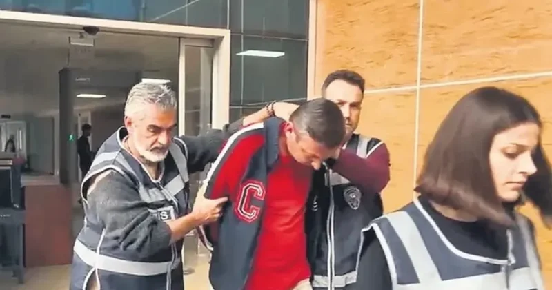 Eski eşi ve oğlunu aracıyla ezmişti! O cani hakkında karar verildi! Çocuklara dua et seni öldürmedim