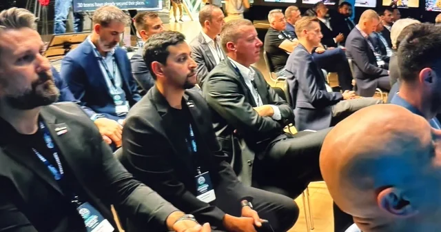Denizli Basket in Avrupa daki ilk rakibi Rasta Vechta oldu Denizli Haberleri Habertürk Yerel Haberler