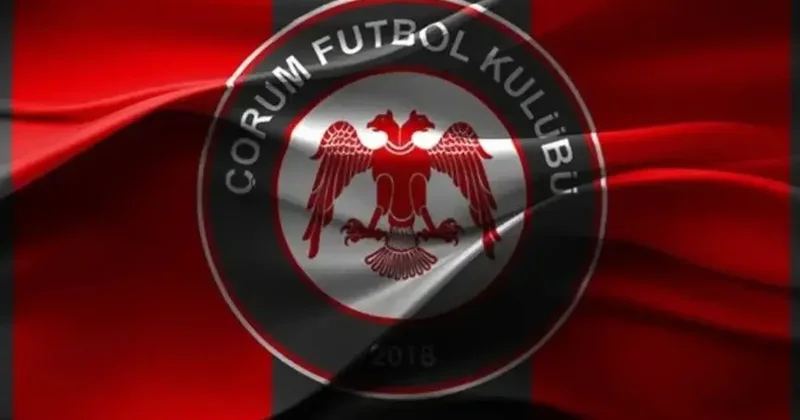 Çorum FK dan transfer şovu! Aubameyang dan sonra hedef Galatasaray ın yıldızı Fanatik Gazetesi Futbol Haberleri Spor