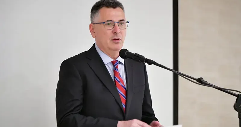 İsrail: Lübnan ile görüşmeler gelecek hafta Roma da yeniden başlayacak