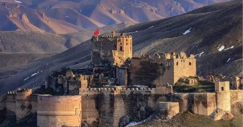 Van da 9 gün sürecek dev şölen: Tarih, sanat ve lezzet bir arada