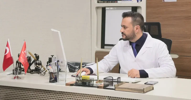 ‘Kahve karaciğer sağlığını destekleyebilir’
