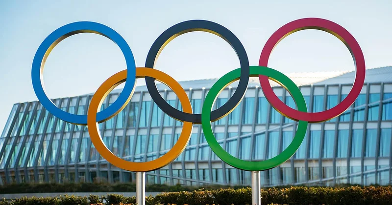 Rusya 2028 Los Angeles Olimpiyat Oyunları na katılabilir