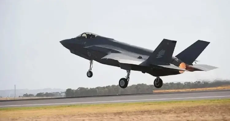 F35 ler neden önemli, hangi ülkelerde var? Türkiye nin 24 yıllık mücadelesi!