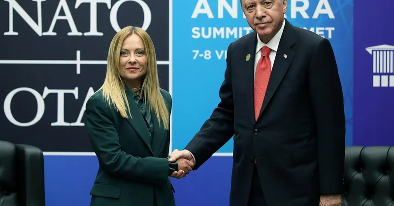 Erdoğan: AB ile son pürüzleri konuşmak istiyoruz
