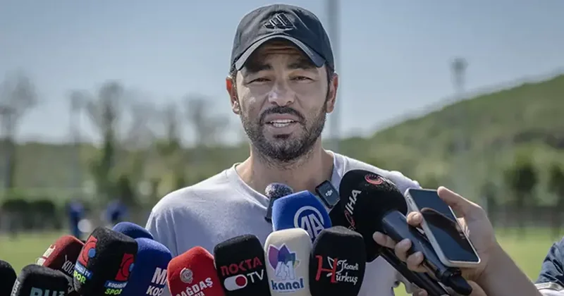 Selçuk İnan dan transfer itirafı: Limit açmak için bazı oyuncularla yollarımızı ayırmaya mecbur kalacağız Fanatik Gazetesi Futbol Haberleri Spor
