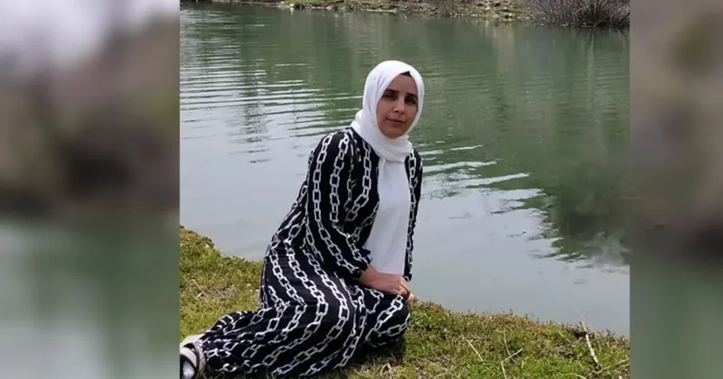 Yengesiyle ilişkisi duyulmasın diye karısını öldürdü Sözcü Gazetesi