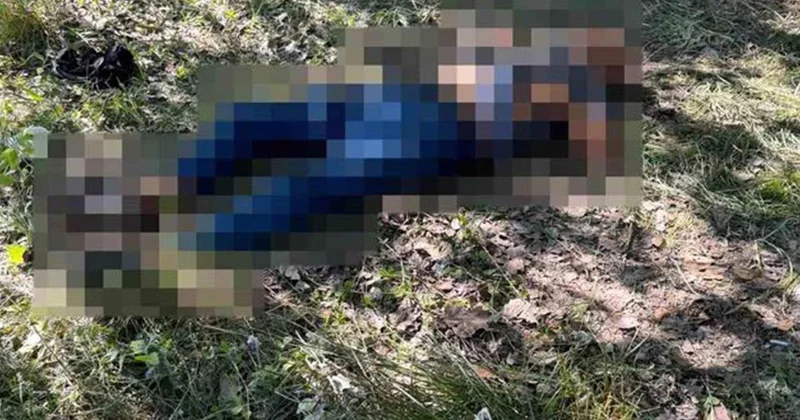 Eskişehir de Cansız Bedeni Bulunan Şahısın Ölümü Şüpheli