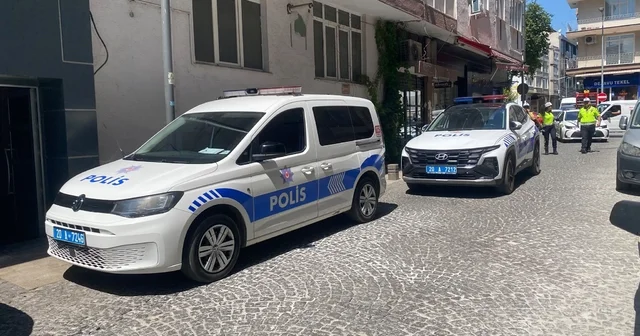 İş yerine giderken fenalaşan esnaf sığındığı pastanede hayatını kaybetti Denizli Haberleri Habertürk Yerel Haberler