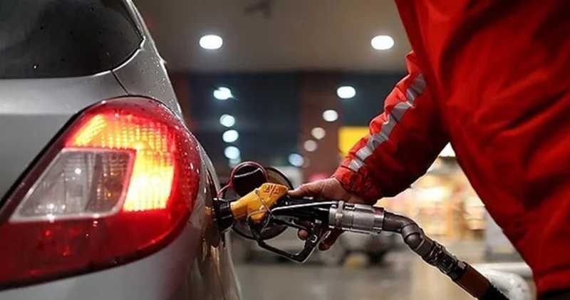 MOTORİNE ZAM SON DAKİKA! 76 kuruş zam geldi! 8 Temmuz 2026 benzin, LPG, motorin fiyatı ne kadar oldu?