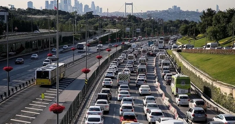 MTV BORÇ SORGULAMA EKRANI: MTV 2. taksit ödemeleri ne zaman bitiyor? Motorlu Taşıtlar Vergisi 2. taksit ödemesi nasıl, nereden yapılır?