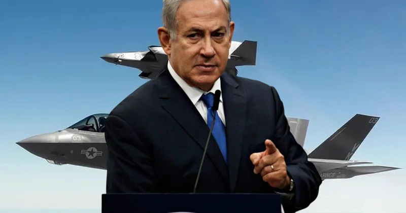 ABD li Bakan Hegseth, Netanyahu yla F 35 satışını görüşecek