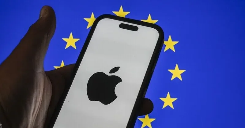 Apple, AB ye karşı kaybetti Sözcü Gazetesi