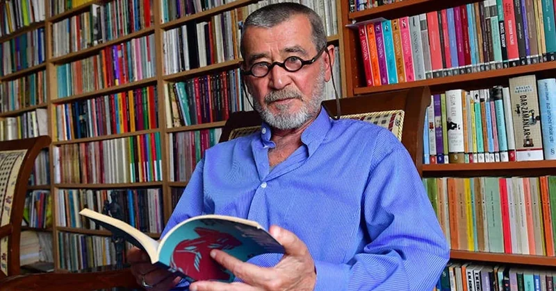 Şair Ahmet Telli entübe edildi Sözcü Gazetesi