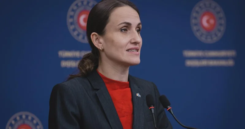 Romanya Dışişleri Bakanı: Karadeniz i koruma konusunda Türkiye ile güçlü bir ortaklık kurduk
