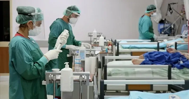 Bakanlığın yeni taslağı ortaya çıktı: Sağlıkta dikkat çeken değişiklikler yolda Sözcü Gazetesi