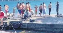 YÜKSEL AYTUĞ Vatandaş pisliğin içinde yüzüyor