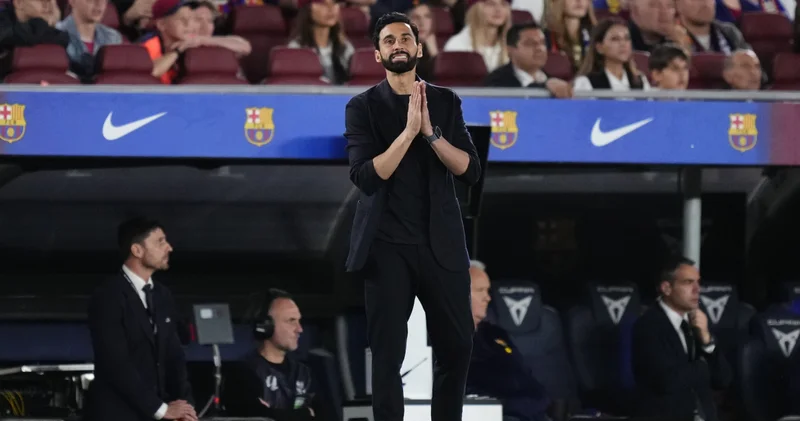 Fulham ın yeni teknik direktörü Alvaro Arbeloa!