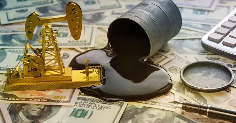 EIA petrol fiyatı tahminini sert düşürdü: Hürmüz de normalleşme beklentisi etkili oldu Sözcü Gazetesi