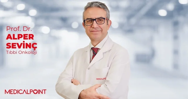 Prof. Dr. Sevinç: Belirtiler yaşa bağlanmamalı, erken tanı her yaşta hayat kurtarır Gaziantep Haberleri Habertürk Yerel Haberler