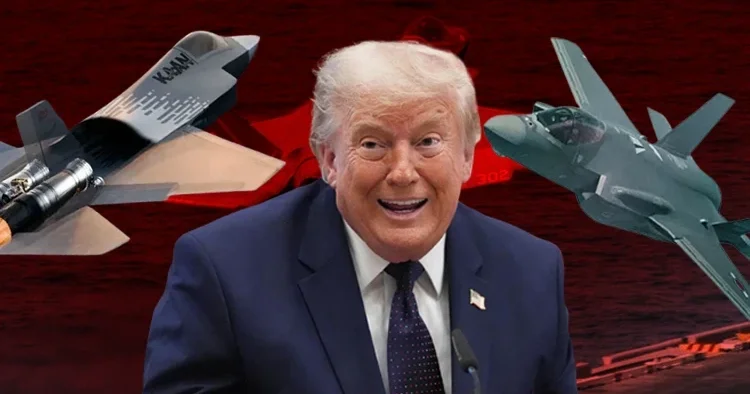 F 35 satışı ve CAATSA da takvim ne? Trump, ara seçimlerden önce harekete geçecek