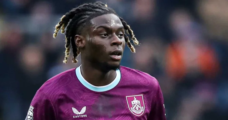 Galatasaray dan Burnley e Lesley Ugochukwu için yeni teklif!