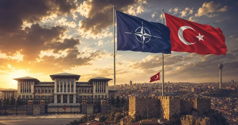NATO Zirvesi nde dev savunma paketi: Değeri tam 50 milyar dolar!