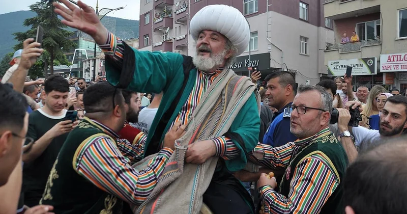 Hoca’nın eşeğine kayyum dedi, AKP’li vekili kızdırdı Sözcü Gazetesi