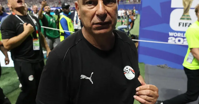 Yenilgi sonrası sert açıklama! FIFA, Messi nin elenmesini istemiyor