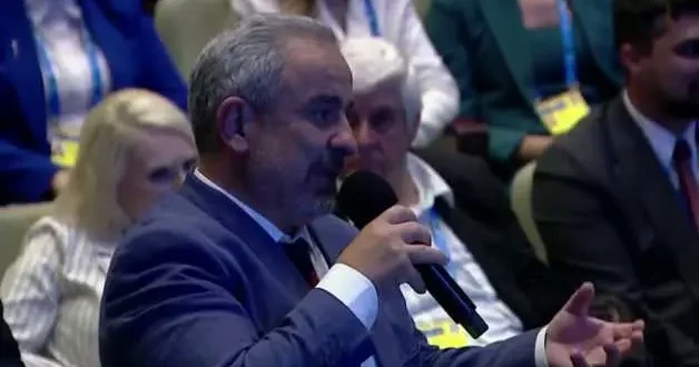 Cumhurbaşkanı Erdoğan: Biz yeniçerilerinizi tanırız dediler