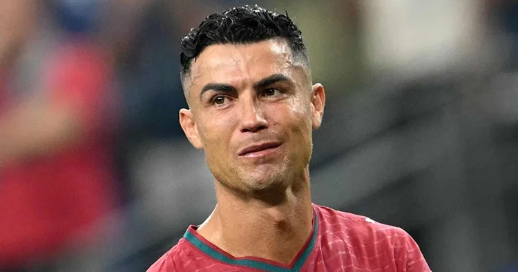 Seni öldürmek istemiyoruz ama artık yeter Ronaldo!