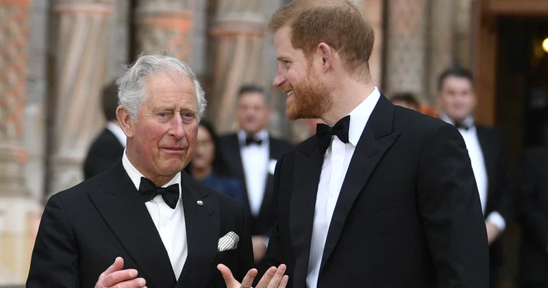 Prens Harry Daily Mail gazetesine karşı açtığı davayı kaybetti