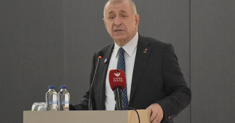 Ruhsat iptali siyasi karar Sözcü Gazetesi