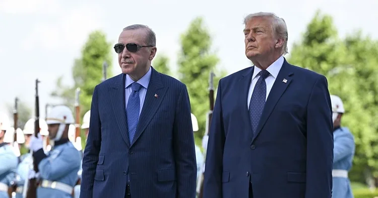 Ankara daki tarihi NATO zirvesi dünya basınında
