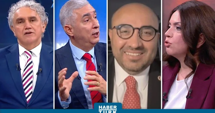 Nedir Ne Değildir? 7 Temmuz 2026 (Erdoğan İle Trump Hangi Kritik Dosyaları Masaya Yatırdı?)