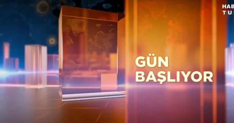 Gün Başlıyor 8 Temmuz 2026 (Zirve Başlıyor:NATO Nasıl Şekillenecek?)