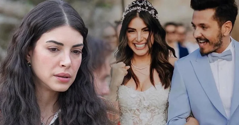 Evleri bile ayırdılar: Ünlü çift Deniz Baysal ve Barış Yurtçu boşanıyor Sözcü Gazetesi
