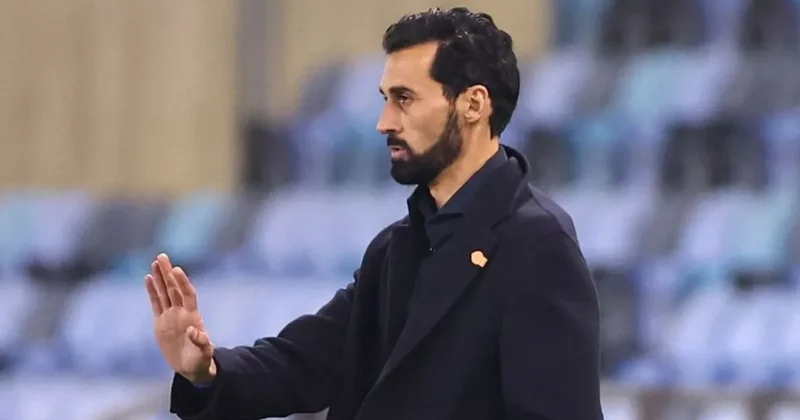Alvaro Arbeloa, Fulham’ın başına geçti!