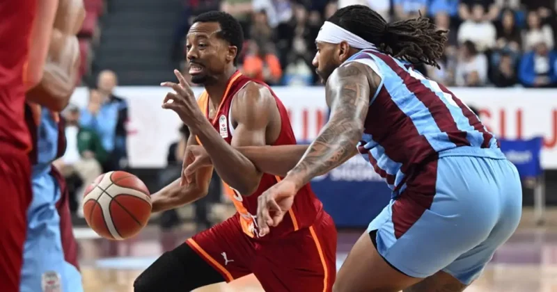 Şampiyonlar Ligi nde gruplar belli oldu! İşte Galatasaray ve Trabzonspor un rakipleri