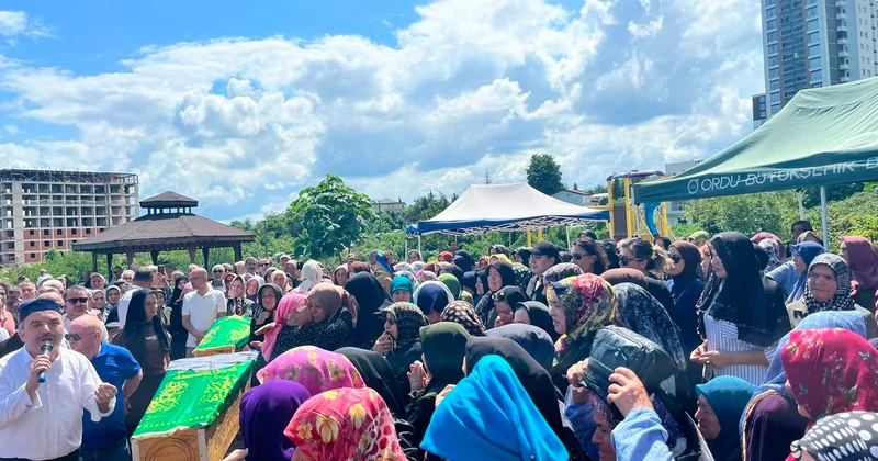 Emekli İmam Ailesini Vurdu