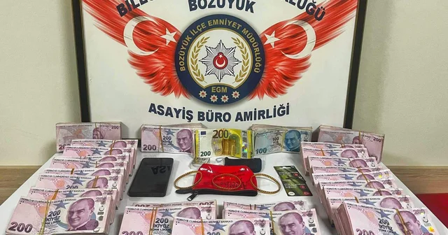 Bilecik teki kendisini asker olarak tanıtıp 850 bin lira dolandıran şüpheli Bursa da yakalandı Bursa Haberleri Habertürk Yerel Haberler