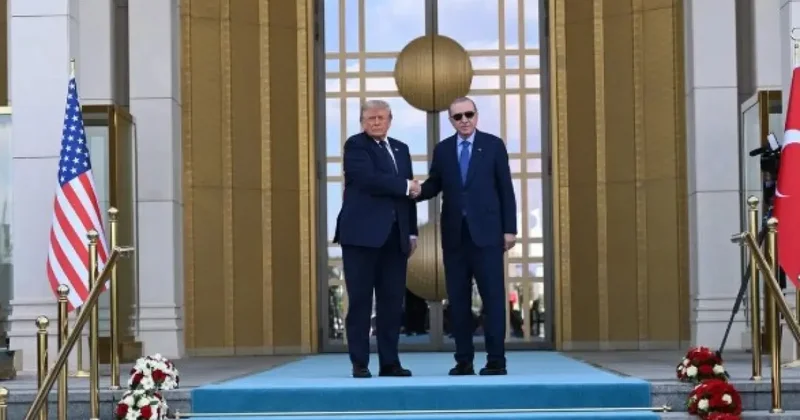 Trump’ın Netanyahu’yu terbiye ettiği yeni sopası: Küresel düzen kurucu Türkiye