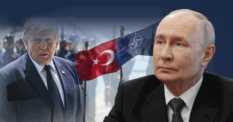 NATO Zirvesi’nde gizli denklem: Dengeleyici güç! Moskova Türkiye’yi neden ayrı tutuyor?