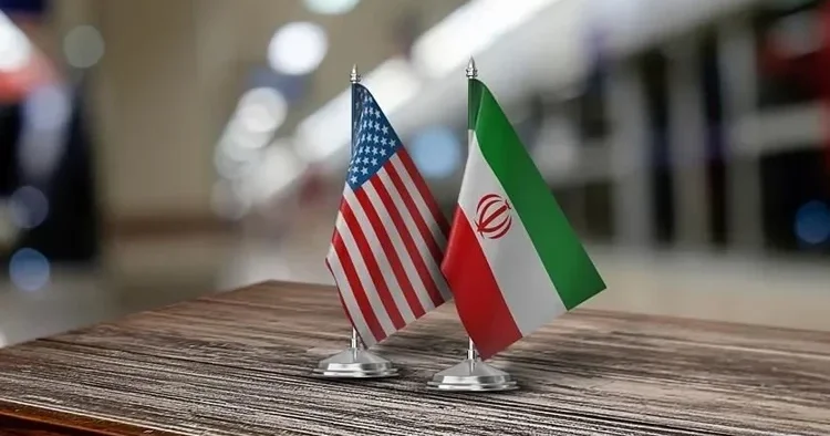 İran’dan Trump’ın açıklamalarına cevap: Maceracı girişimlere derhal karşılık verilecek
